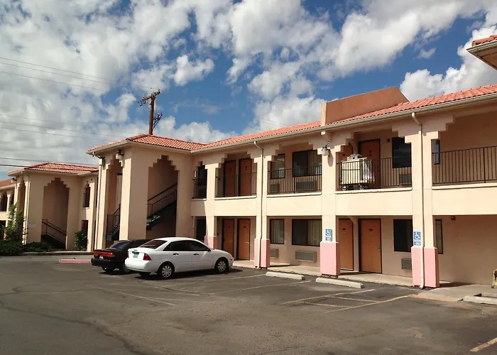 Luxury Inn