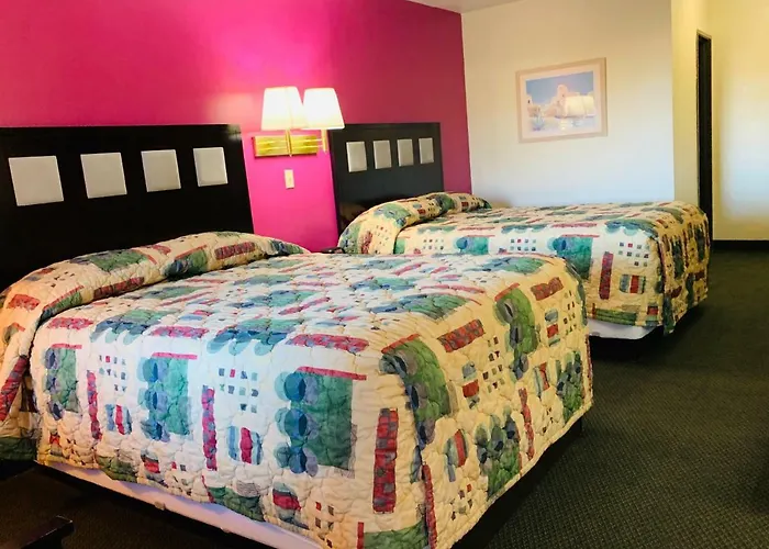 Luxury Inn