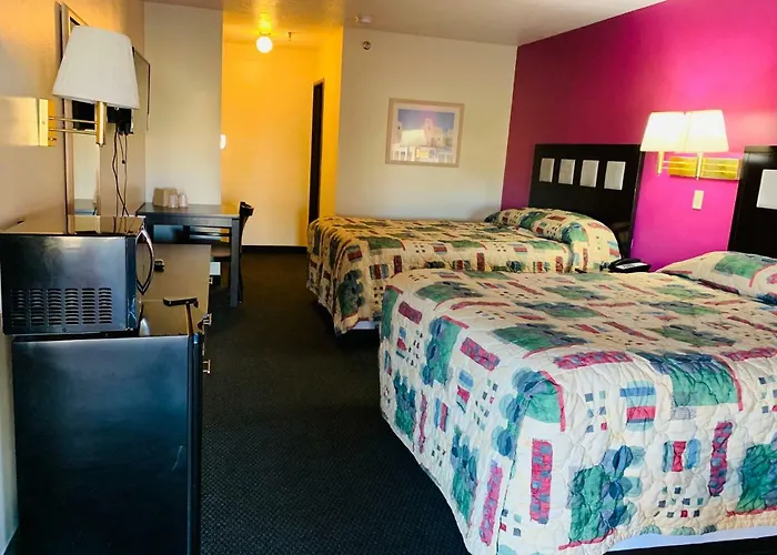 Luxury Inn