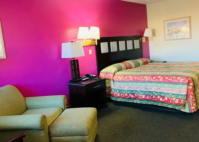 Luxury Inn