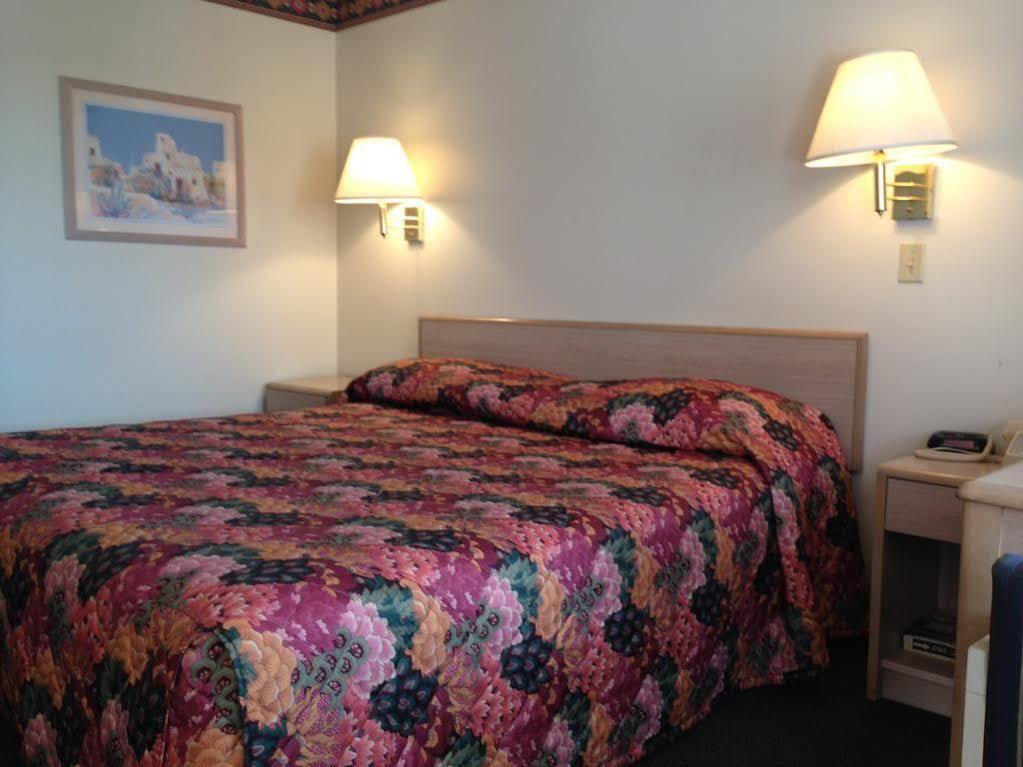 Luxury Motel Albuquerque
