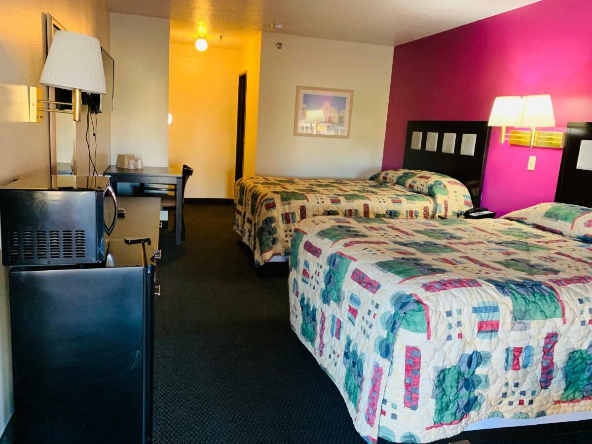 Motel Luxury Albuquerque