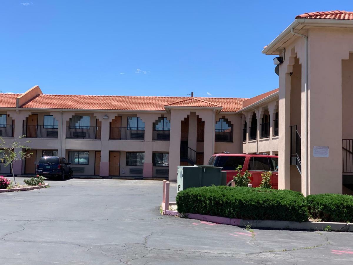 Motel Luxury