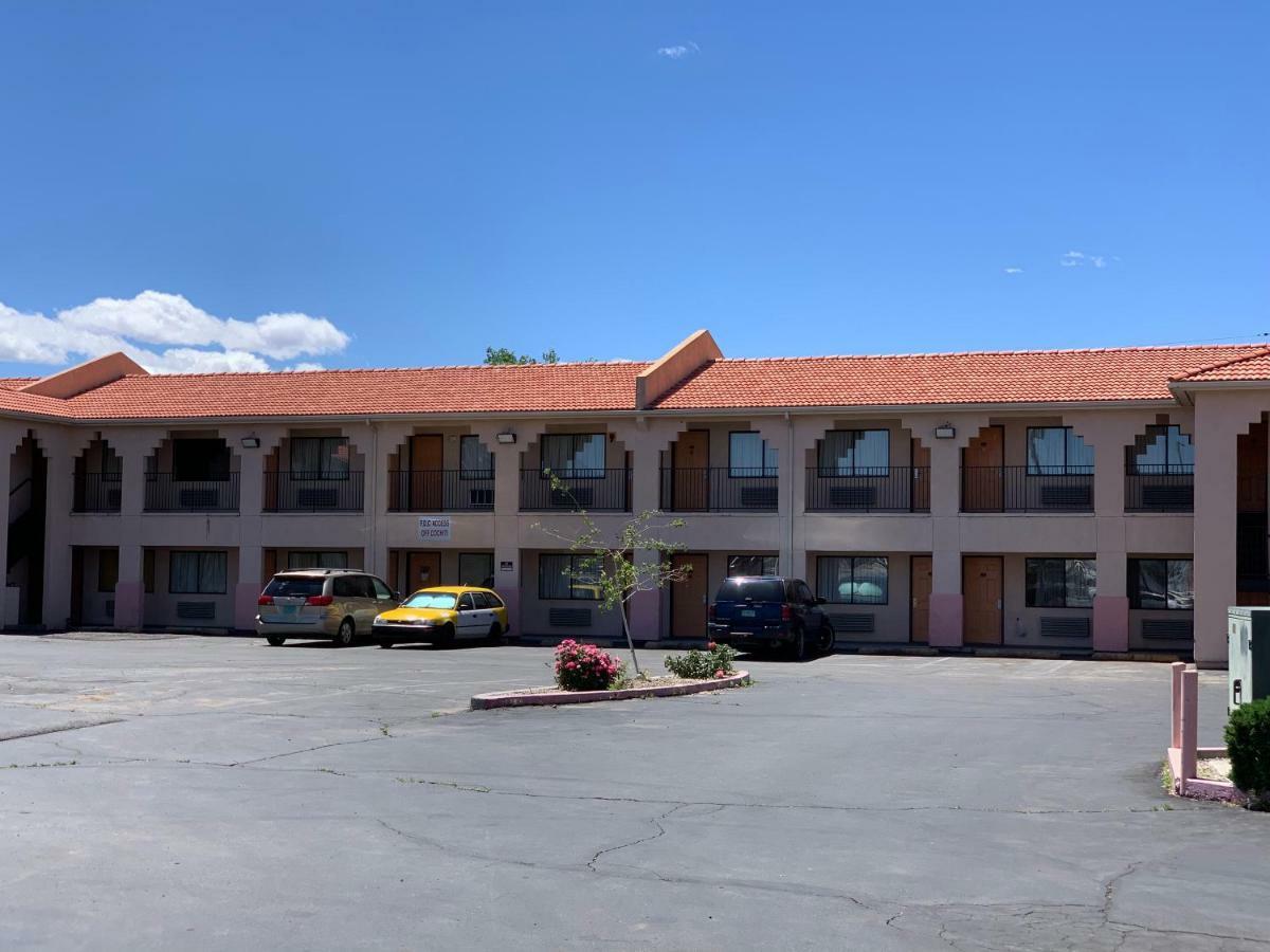 Luxury Motel Albuquerque